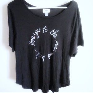 Old Navy Tee